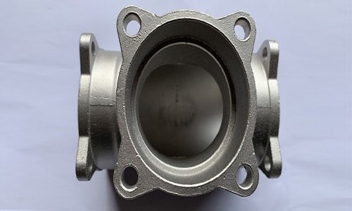bx-1 Stainless steel castings