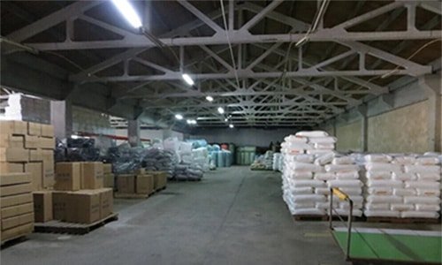 c-1-2 Production workshop