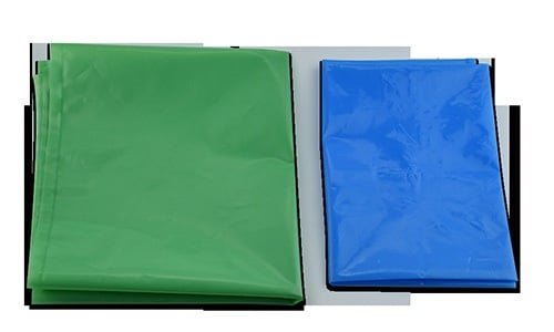 sl-2 Three colors of anti-rust bags